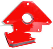 Ferrite Magnetic Multi-angle Welding Clamp