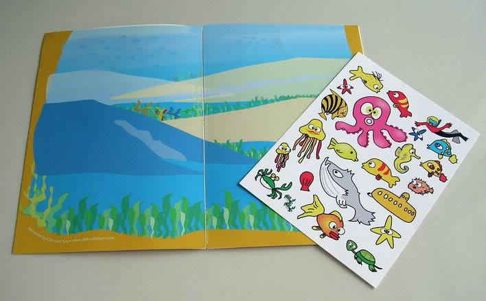 magnet drawing book,Flexible Packaging,Ribbon Magnet