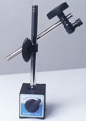 Magnetic Stand With Non-microadjustment