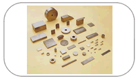 SmCo Magnets 