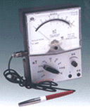Tesla Meter CT-5