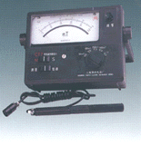 magnetic meter,tesla meter probes,tesla measurement,gauss meters,permanent magnet meter,